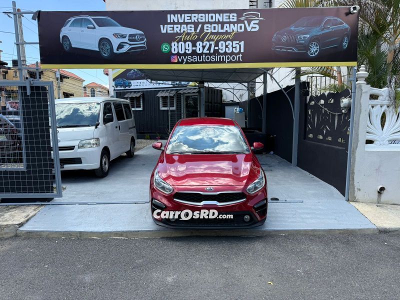Kia