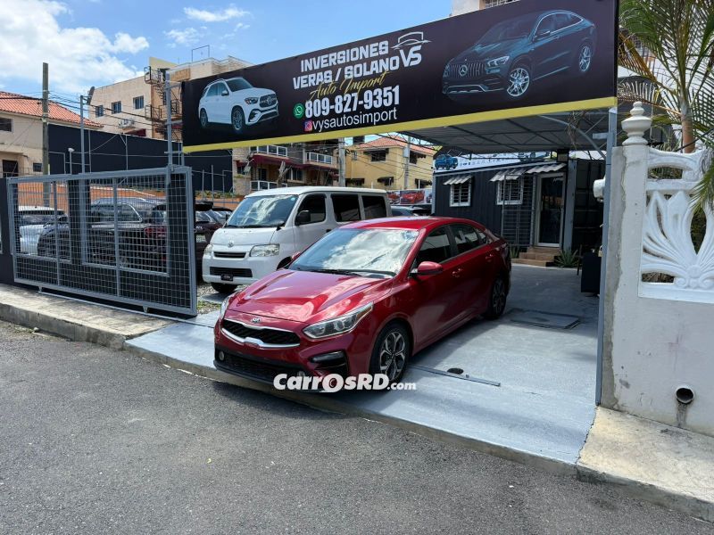 Kia