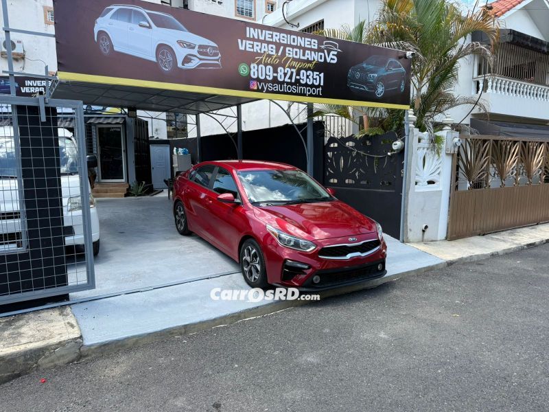 Kia