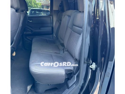 Nissan Frontier Camioneta en venta
