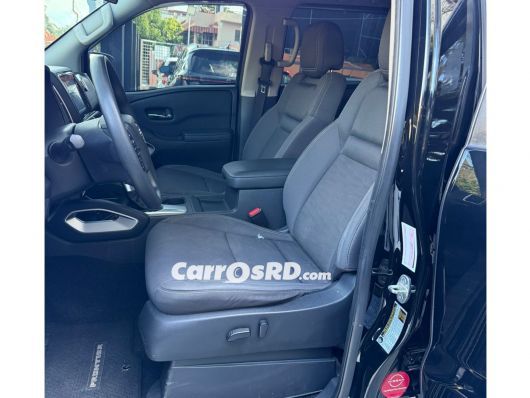 Nissan Frontier Camioneta en venta