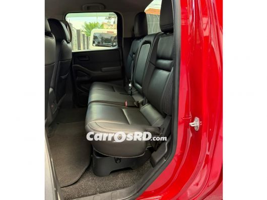 Nissan Frontier Camioneta en venta