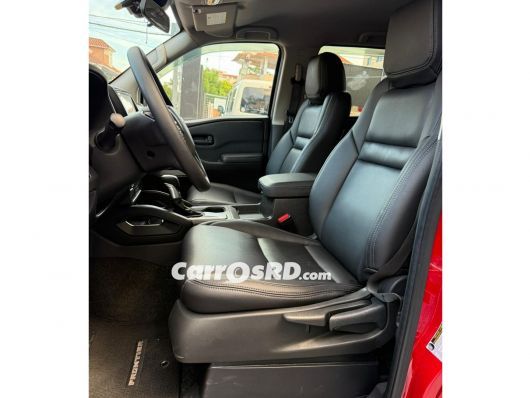Nissan Frontier Camioneta en venta