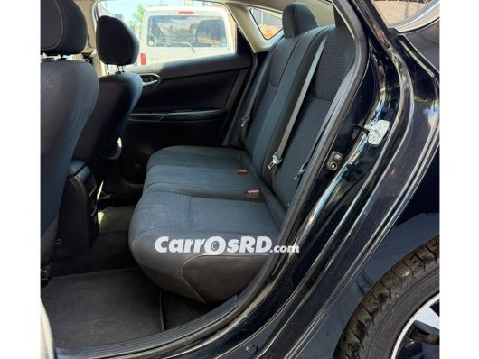 Nissan Sentra Carros en venta