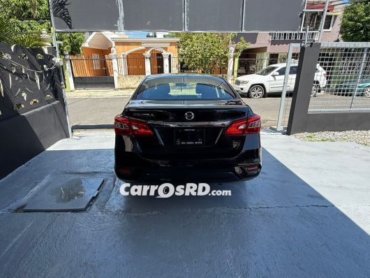 Nissan Sentra Carros en venta