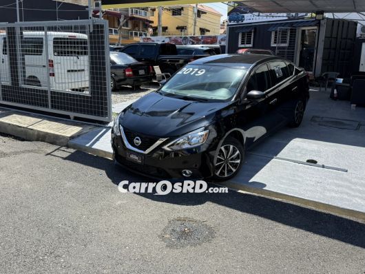 Nissan Sentra Carros en venta