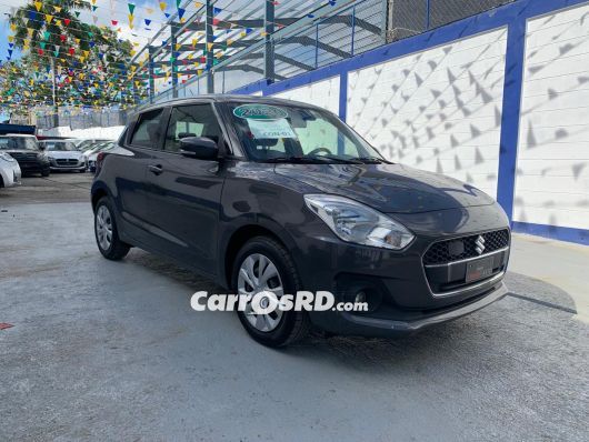 Suzuki Swift Carros en venta