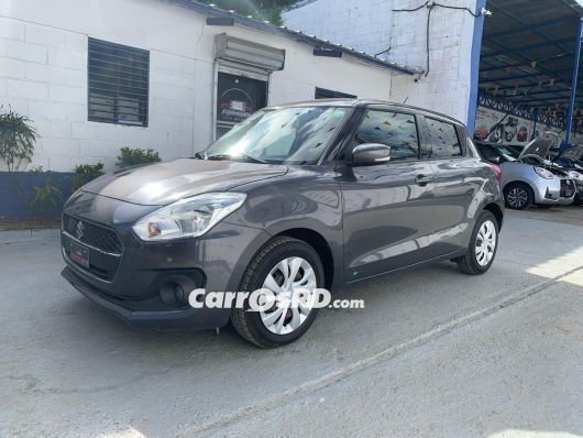 Suzuki Swift Carros en venta