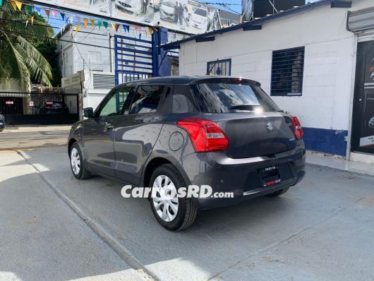 Suzuki Swift Carros en venta
