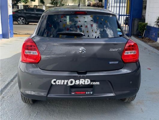 Suzuki Swift Carros en venta