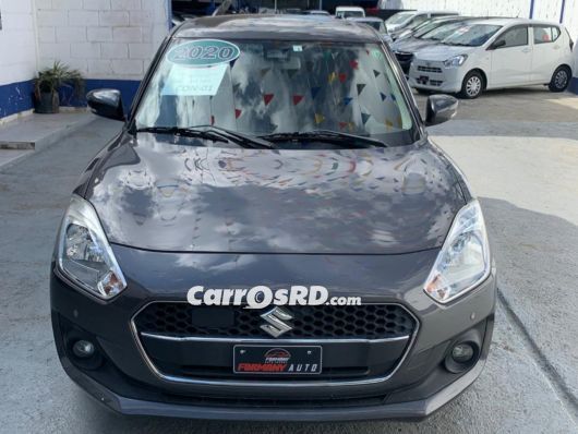 Suzuki Swift Carros en venta