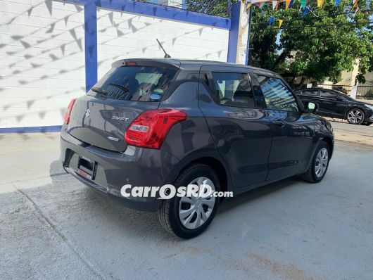 Suzuki Swift Carros en venta