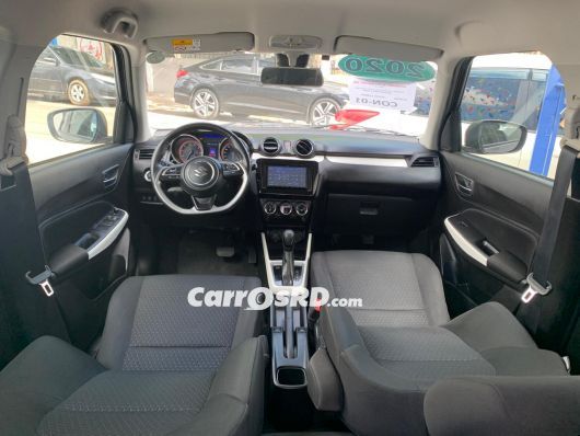 Suzuki Swift Carros en venta
