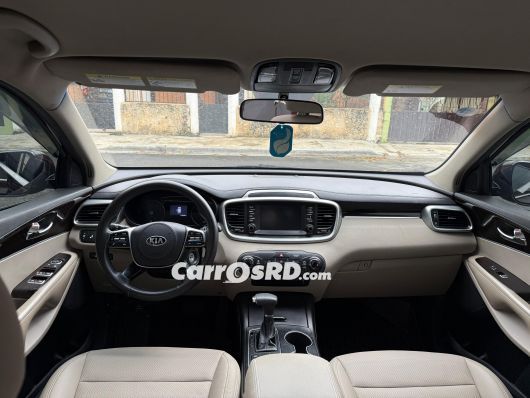 Kia Sorento Jeepeta en venta