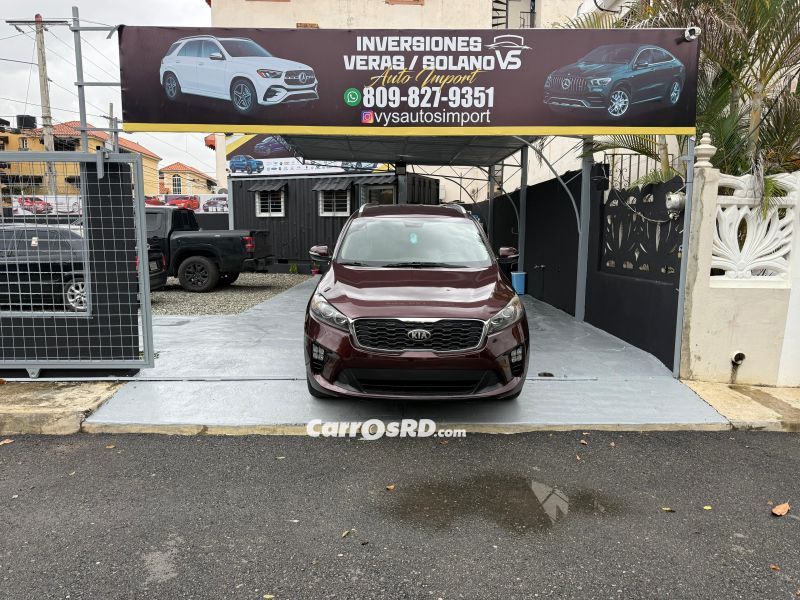 Kia