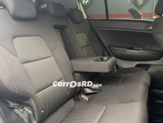 Kia Sorento Jeepeta en venta