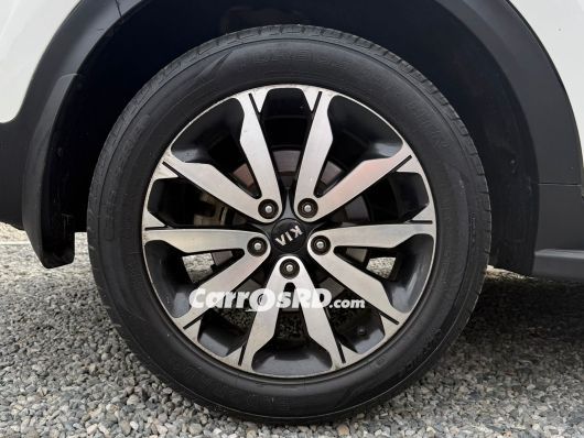 Kia Sorento Jeepeta en venta