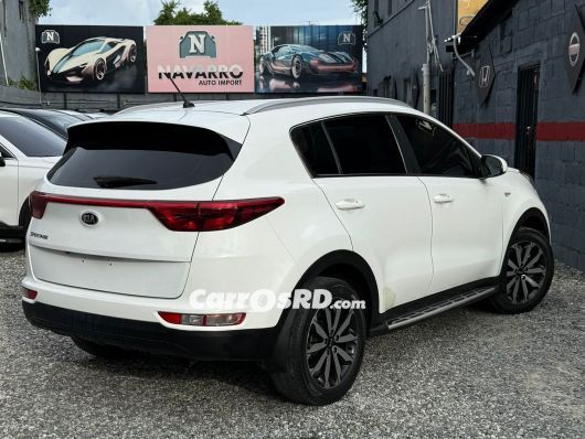 Kia Sorento Jeepeta en venta