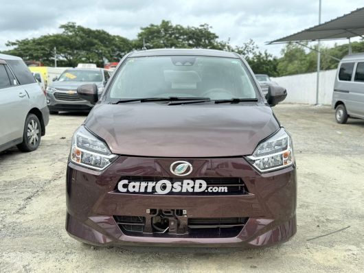 Daihatsu Mira Carros en venta