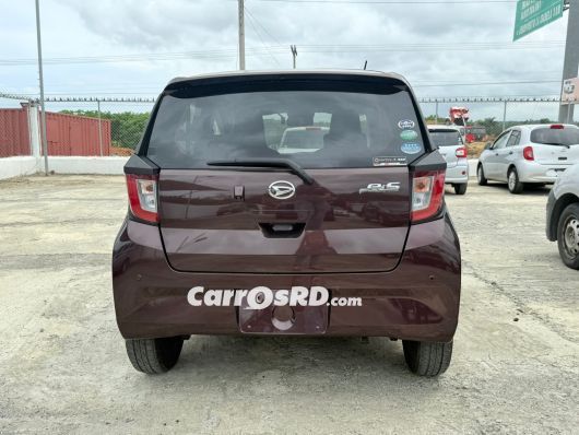 Daihatsu Mira Carros en venta