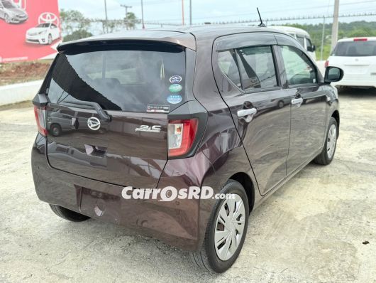 Daihatsu Mira Carros en venta