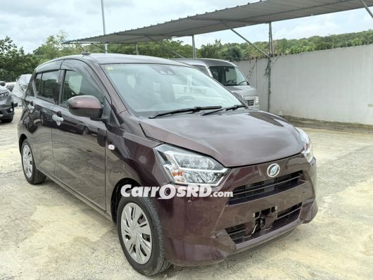 Daihatsu Mira Carros en venta