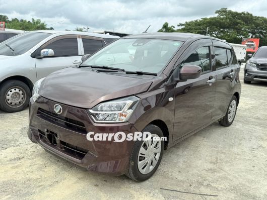 Daihatsu Mira Carros en venta