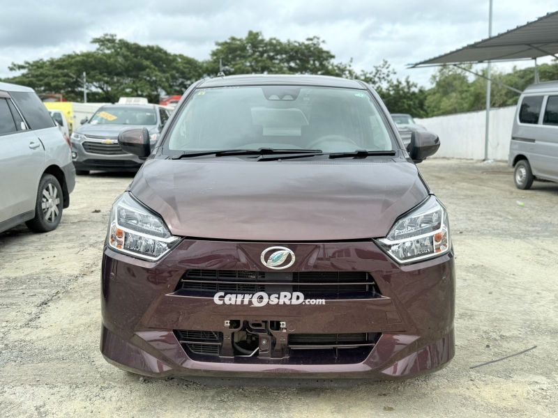 Daihatsu