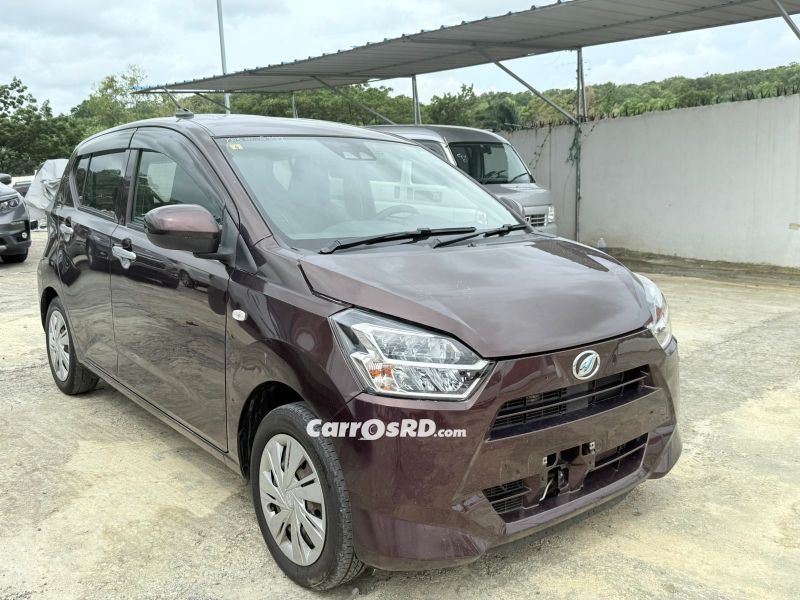 Daihatsu