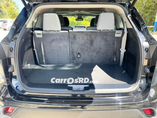 Toyota Highlander Jeepeta en venta