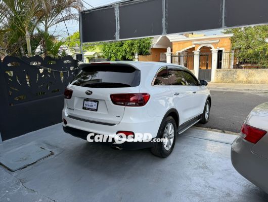 Kia Sorento Jeepeta en venta