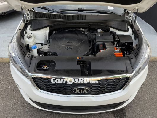 Kia Sorento Jeepeta en venta