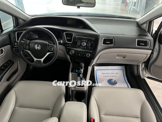 Honda Civic Carros en venta