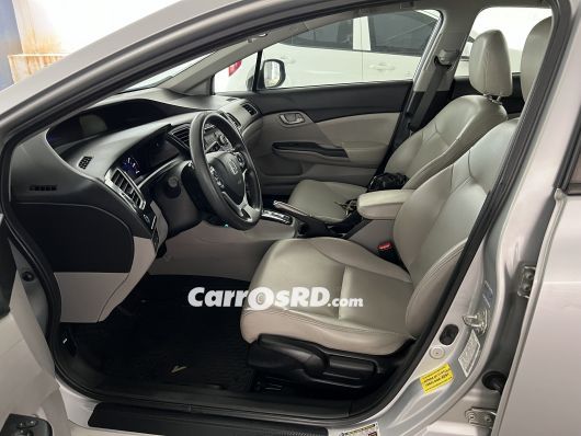 Honda Civic Carros en venta