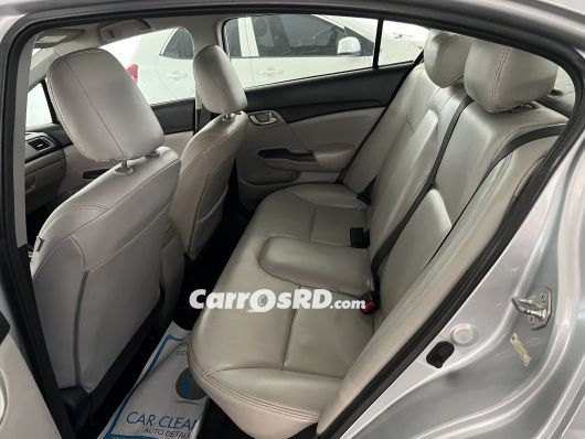 Honda Civic Carros en venta