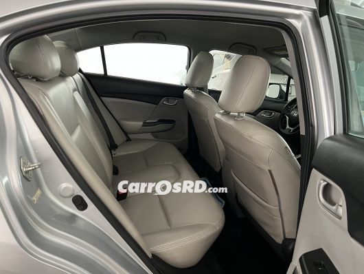 Honda Civic Carros en venta