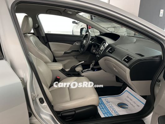 Honda Civic Carros en venta
