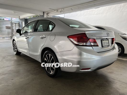 Honda Civic Carros en venta