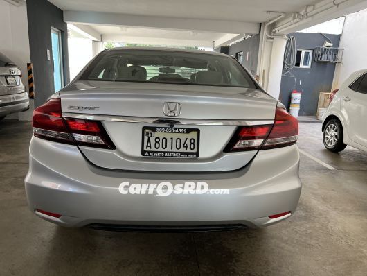Honda Civic Carros en venta