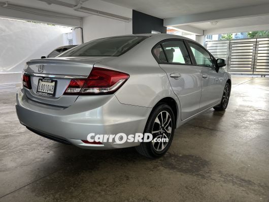 Honda Civic Carros en venta