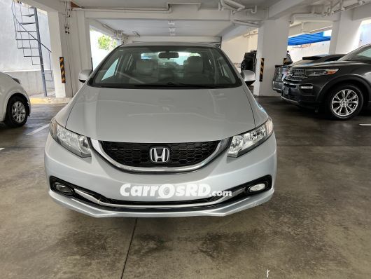 Honda Civic Carros en venta