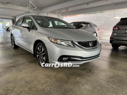 Honda Civic Carros en venta
