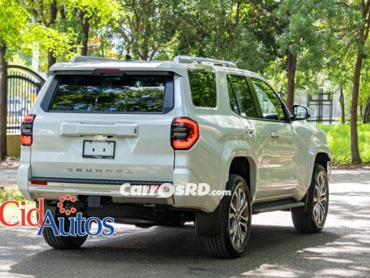Toyota 4Runner Jeepeta en venta