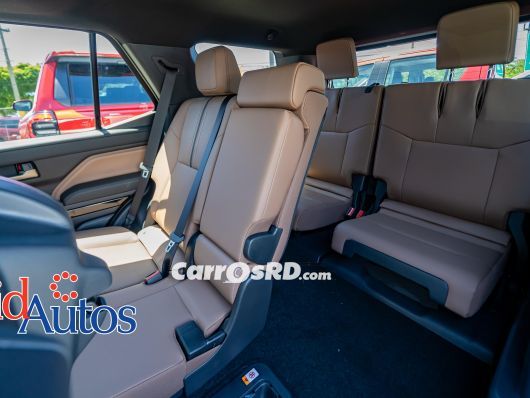 Toyota 4Runner Jeepeta en venta