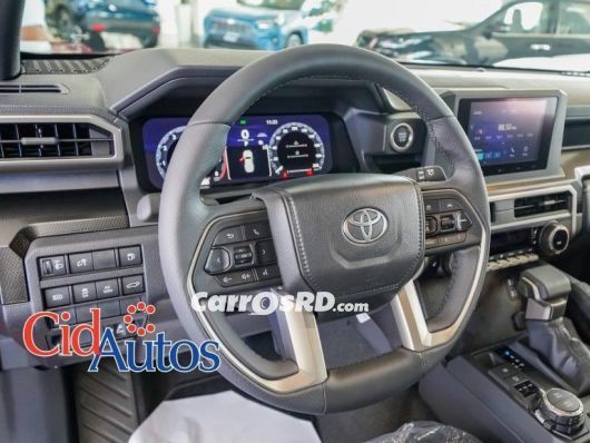 Toyota 4Runner Jeepeta en venta