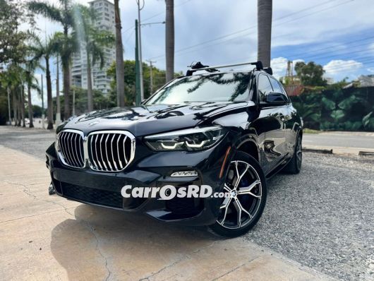 BMW Serie X Jeepeta en venta