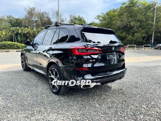 BMW Serie X Jeepeta en venta