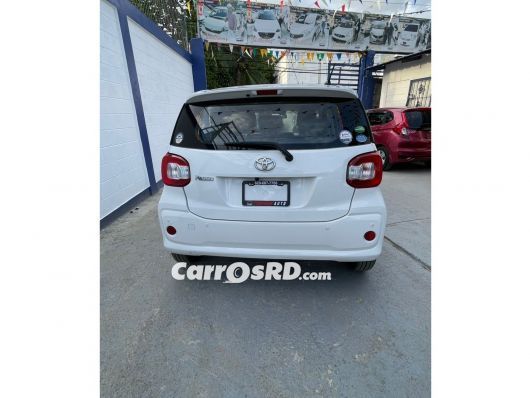 Toyota Passo Carros en venta