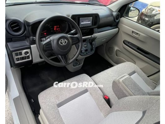 Toyota Passo Carros en venta