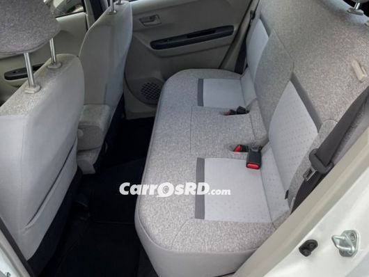 Toyota Passo Carros en venta